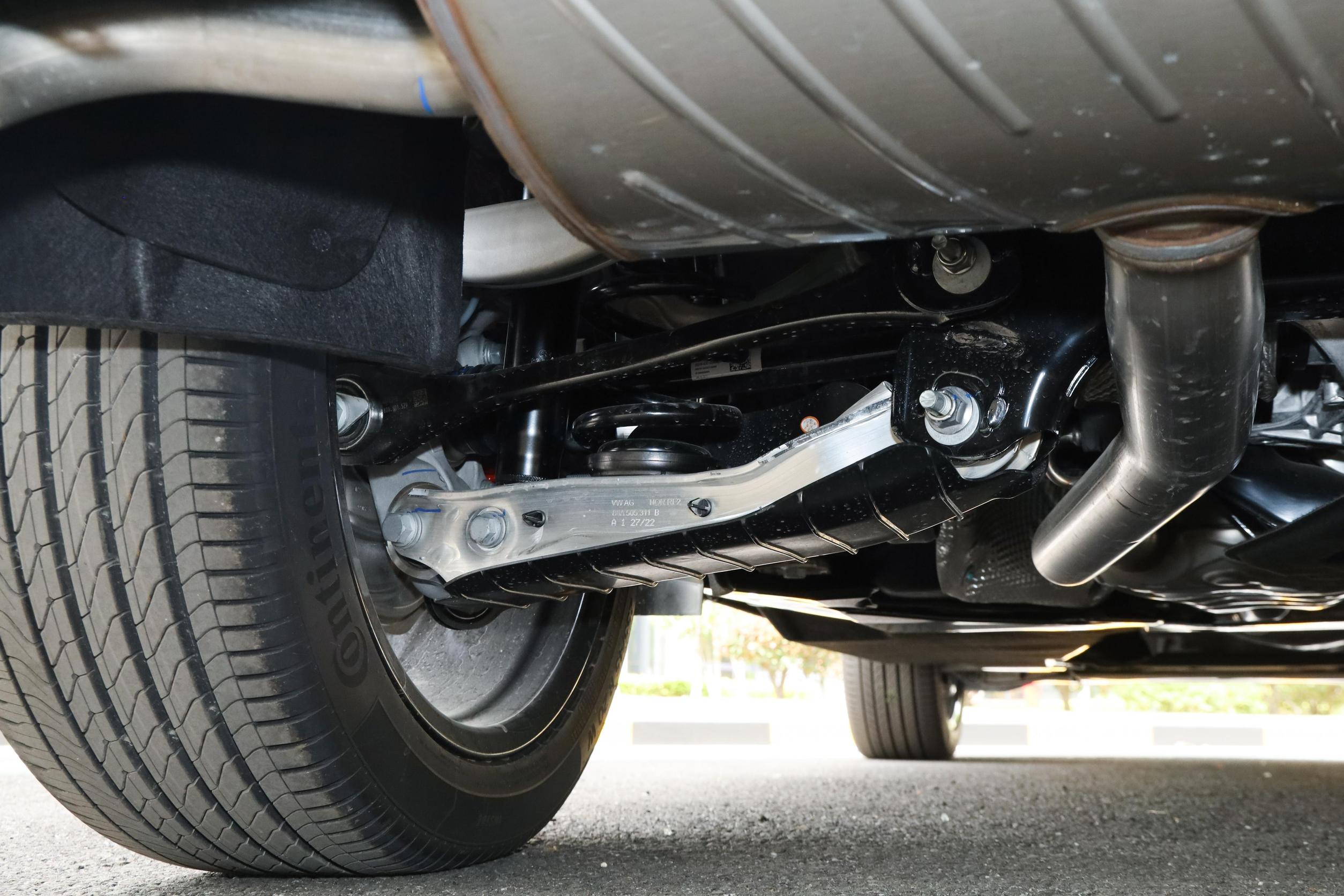 奥迪Q5L Sportback 2022款 改款 45 TFSI 豪华型图片_奥迪_2/62张图片_汽车外观图库_懂车帝