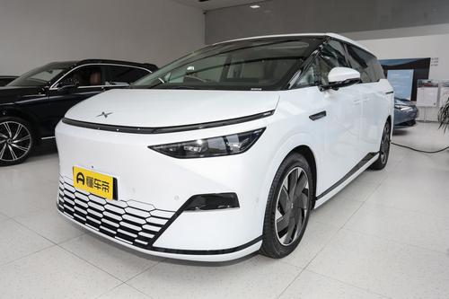 小鹏X9：低配续航610km，0息0首付值得入手吗？