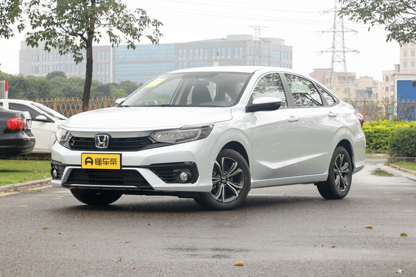 享域 2022款 锐·混动 1.5L 净适版厂商_基本信息图