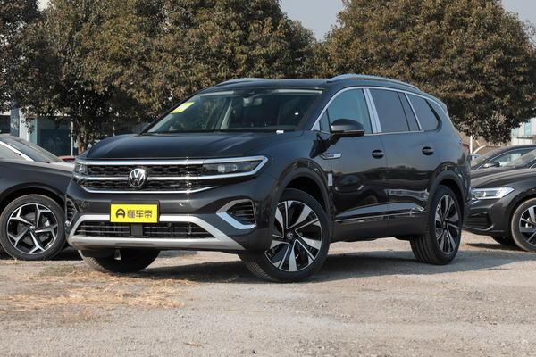 揽境 2025款 380TSI 四驱豪华佳境Pro众享款 7座最大功率(kW)_基本信息图