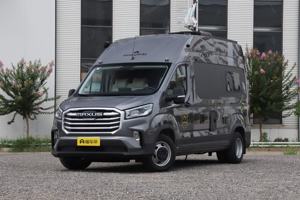 V-900系列 2024款 旗舰版厂商_基本信息图