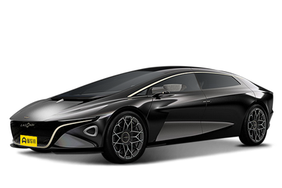 Lagonda Vision Concept undefined款 undefined