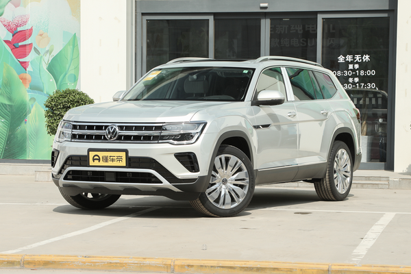 途昂 2021款 380TSI 四驱尊崇旗舰版官方百公里加速时间(s)_基本信息图