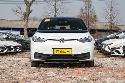 大众ID.3：6月销量7043台，后半段加速表现出色！