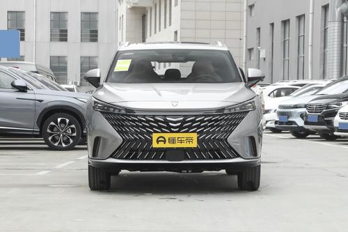 荣威RX5的表现如何？