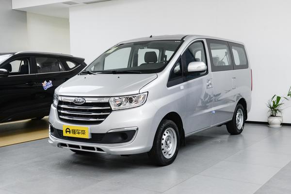 瑞风M3 2023款 1.8L 2座穿梭版能源类型_基本信息图