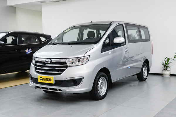 瑞风M3 2023款 1.8L 5座经典版厂商_基本信息图
