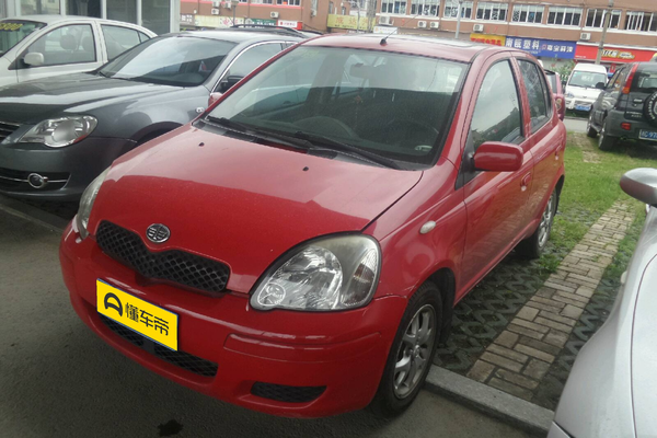威姿 2004款 1.0L 自动豪华型燃料形式_发动机图