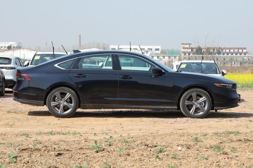 月销15354台，配第四代i-MMD混动系统+VCU升压技术，配BOSE音响