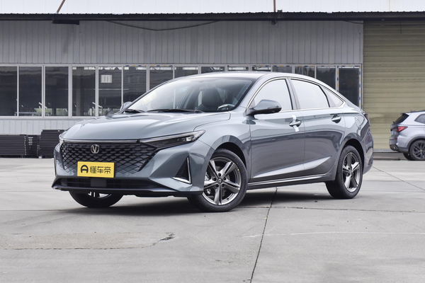 锐程PLUS 2023款 1.5T DCT尊贵型厂商_基本信息图