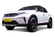 本田SUV RS经销商报价暂无报价