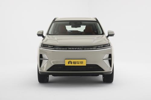 新车 | 二代哈弗枭龙MAX将于3月21日预售，配城市智驾+第二代Hi4等