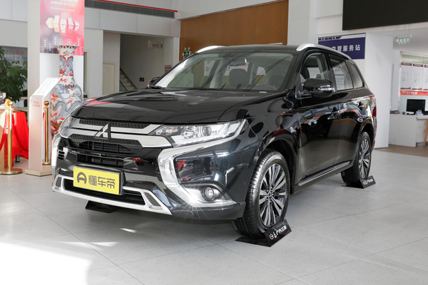 欧蓝德 2021款 改款 2.0L 两驱畅享版 7座最高车速(km/h)_基本信息图