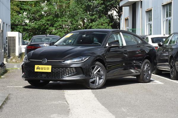 凌渡 2025款 凌渡L 280TSI DSG超辣旗舰版上市时间_基本信息图