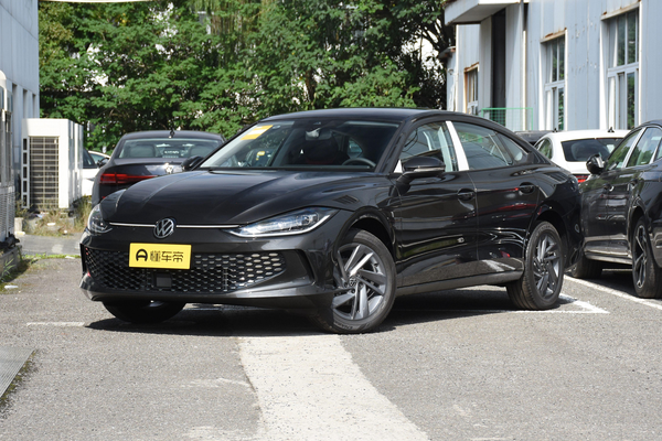 凌渡 2025款 凌渡L 280TSI DSG炫辣版厂商_基本信息图