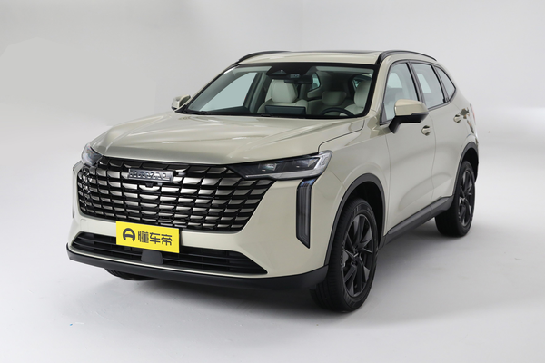 哈弗H6 2024款 1.5T 自动两驱Ultra版厂商_基本信息图