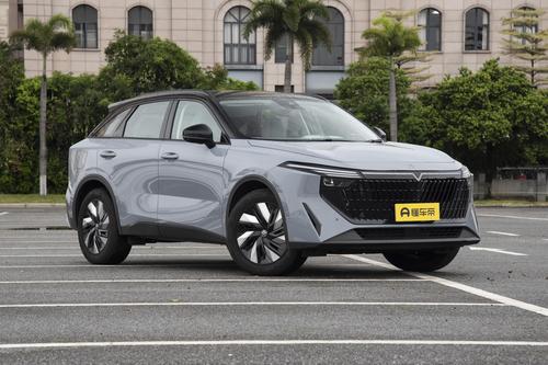 1.5T插混+大五座，对比比亚迪宋Pro，选了启辰插混加特林！