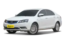帝豪PHEV