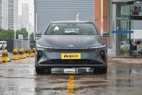 解读长安启源A07：外观运动，纯电续航515km，空间大，值得入手吗