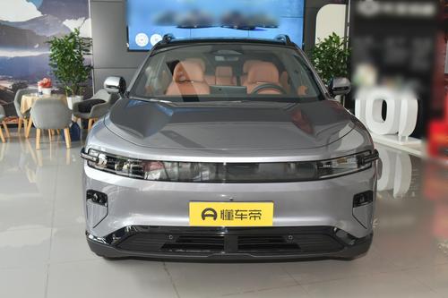 3.61秒破百，四驱+电动续航，空间宽敞，这车怎么样？