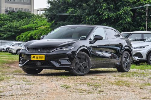 售价18.98万，配204马力+550KM续航，比亚迪宋L超越型值得买吗？