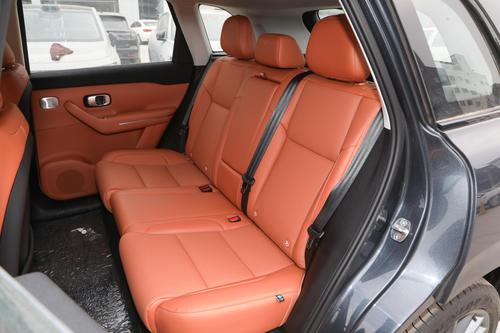 12.88万起售买中型SUV，性价比出众，家用大五座SUV就看这款！