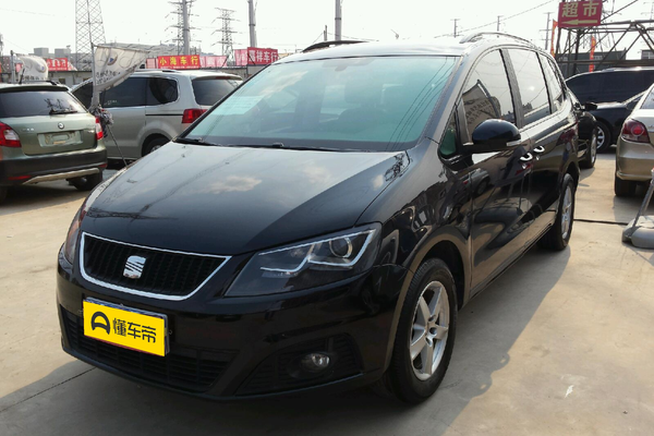 欧悦搏 2013款 1.8TSI 豪华导航版 欧V轴距(mm)_车身图