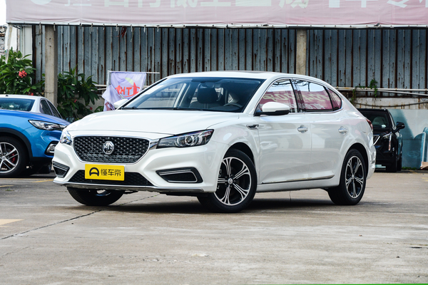 MG6 2018款 20T 自动尊享互联网版 国VI驾驶辅助影像_辅助/操控配置图