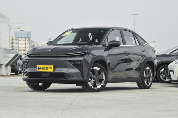 睿蓝7 2023款 追云电动车窗_玻璃/后视镜图