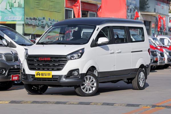 金海狮M 2022款 熊猫版 1.5L 旅行狮客车 6座最大扭矩(N·m)_基本信息图