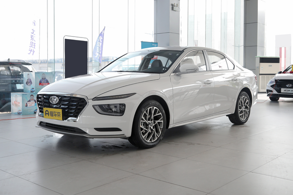 名图 2021款 1.8L MPi CVT精英版GLX厂商_基本信息图