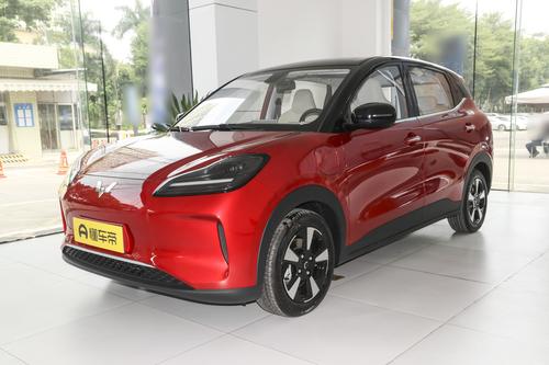 五菱缤果PLUS对比比亚迪海鸥，谁更值得购买？看完你就懂了