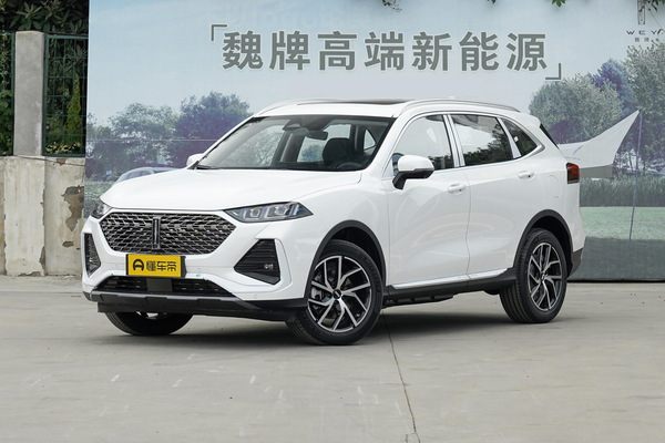 拿铁PHEV 2022款 1.5T 两驱大杯充电时间(小时)_基本信息图