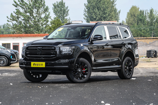 新车 | 增全新车漆+激光雷达/现款33.5万元起，新款坦克500实车曝光图2