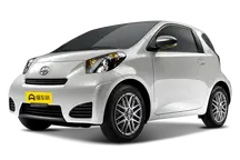 Scion iQ
