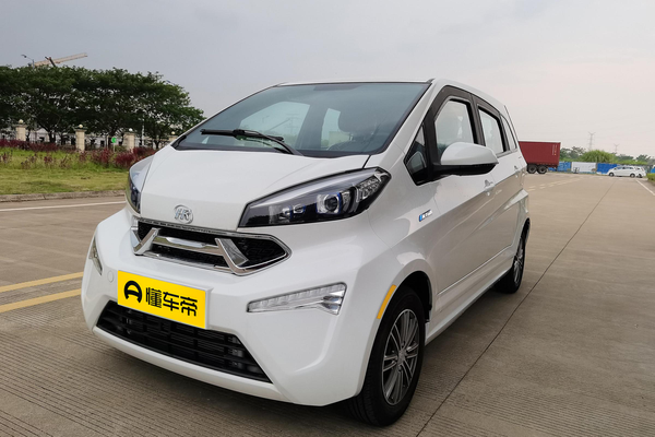 恒润H23 2022款 基本型变速箱类型_变速箱图
