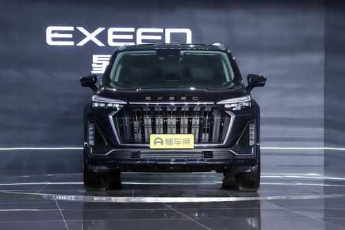 预售20.99万元起，采用2.0T＋8AT，新款星途揽月开启预售