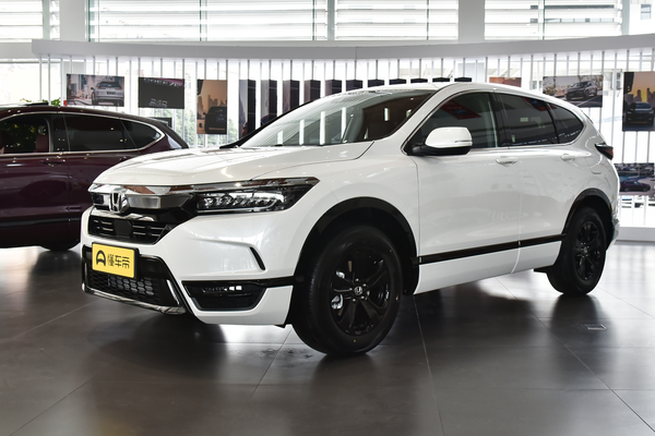 皓影 2020款 240TURBO CVT两驱尊贵版厂商_基本信息图