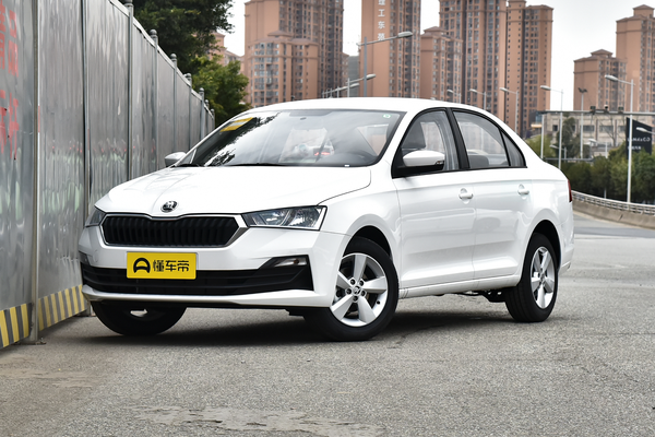 昕锐 2020款 1.5L 自动标准版厂商_基本信息图