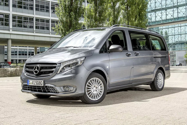 威霆(进口) 2014款 基本型厂商_基本信息图