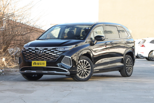 库斯途 2024款 380TGDi TOP Premium 智爱旗舰版厂商_基本信息图