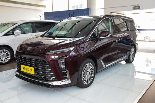 解读别克GL8 PHEV：配1.5T插混动力，35.99万起，值得入手吗？
