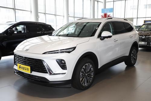 降价6万元/限时一口价16.99万元起，别克昂科威Plus可以入手吗