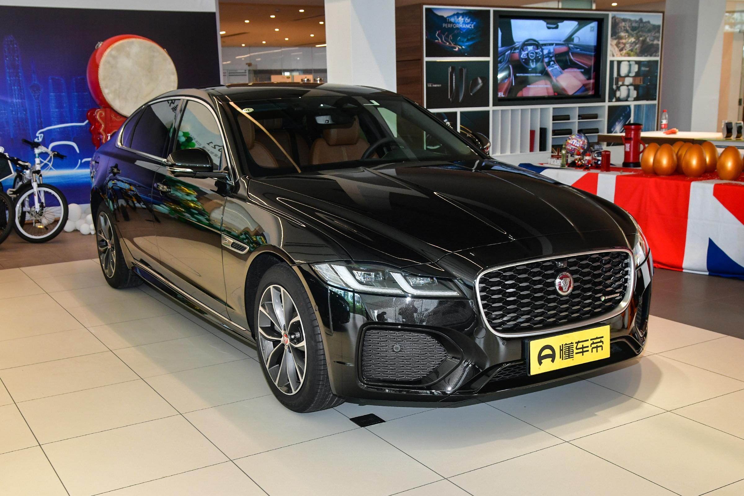 捷豹xfl壁纸_捷豹xfl_捷豹xfl外观图片_3/1915张图片_捷豹xfl圣托里尼