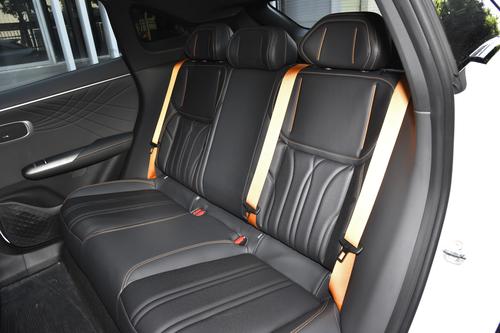 15万级SUV看它，金钟罩电池+大五座，竞争宋PLUS DM-i，这车有戏不