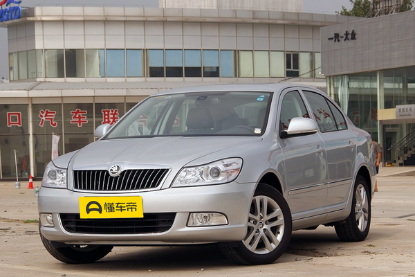 明锐 2014款 1.6L 自动逸俊版级别_基本信息图