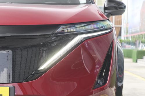 云图纯电平台打造的紧凑SUV，东风日产ARIYA艾睿雅表现怎么样？