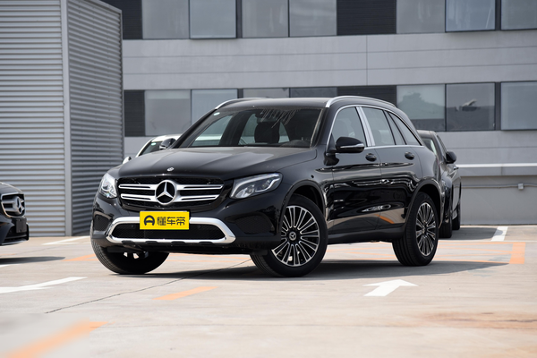 奔驰GLC 2018款 改款 GLC 200 4MATIC牵引力控制(TCS/ASR等)_主动安全图