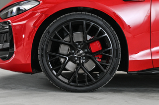 油车搭上华为智驾，全新上汽奥迪A5L会火吗？图3