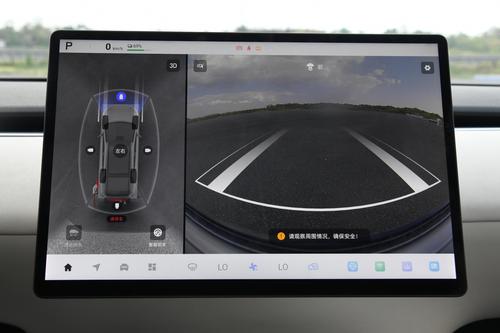 长安新产品上市，增程/纯电动力，车长超5米，解读长安启源E07